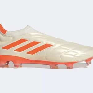 ADIDAS COPA PURE+ FIRM GROUND CLEATS HQ8891 NEW MEN'S SZ 6.5 / WOMEN'S 8.5